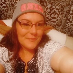 Meet your Posher, Krystal